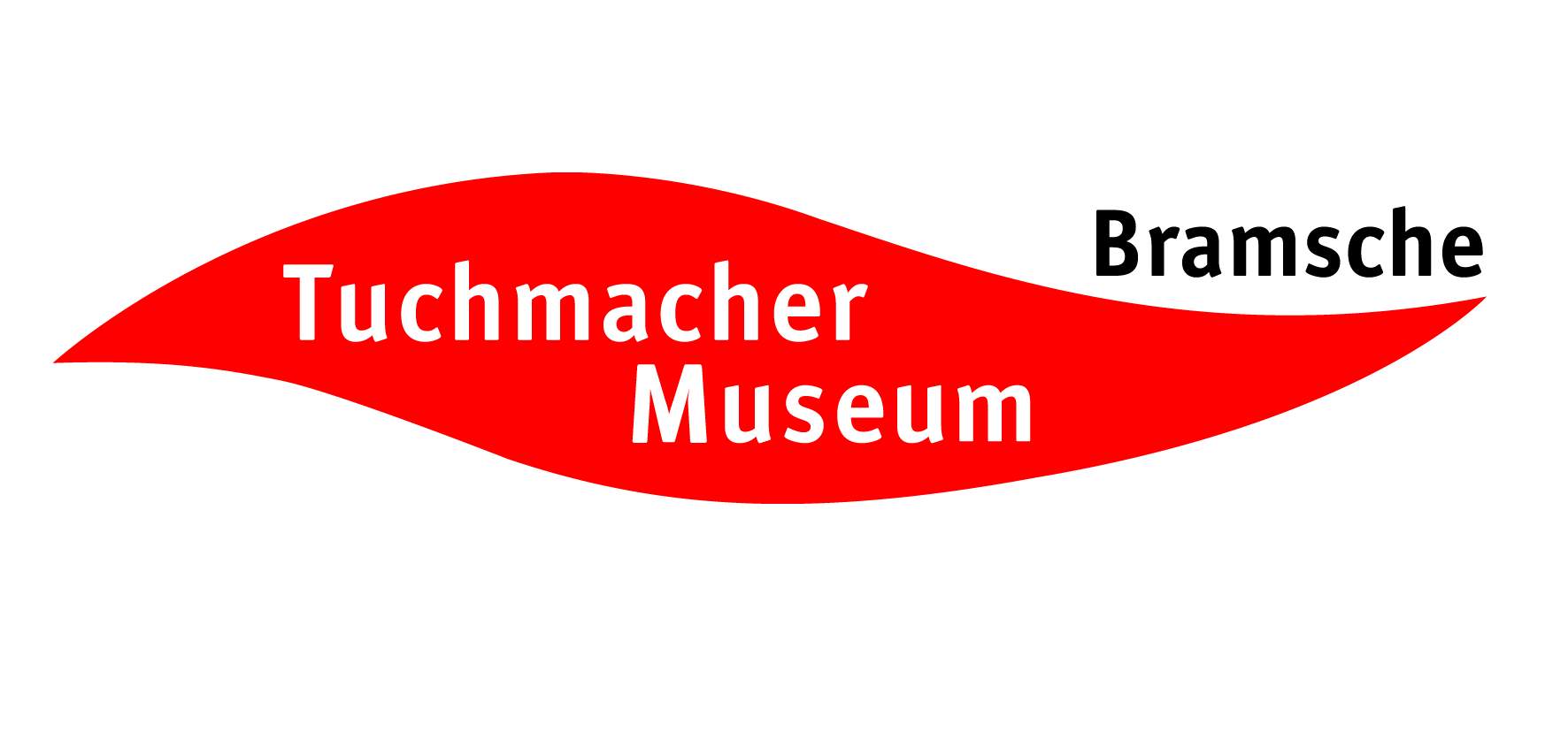 Logo Tuchmacher Museum Bramsche